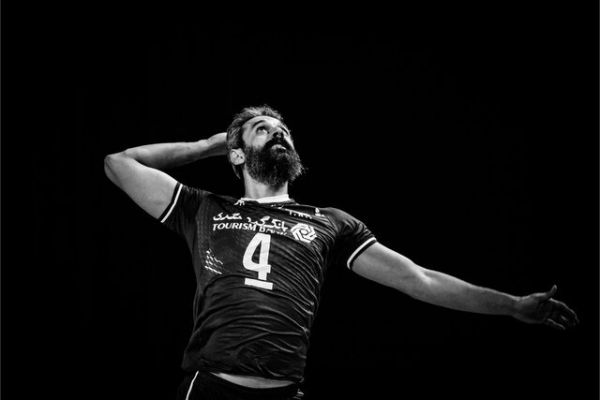  سعید معروف  از حاشیه دور شده‌ام  دیگر فشار تیم ملی روی دوشم نیست