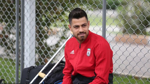 بعد از بیرانوند؛ پورعلیگنجی هم پرسپولیسی میشود