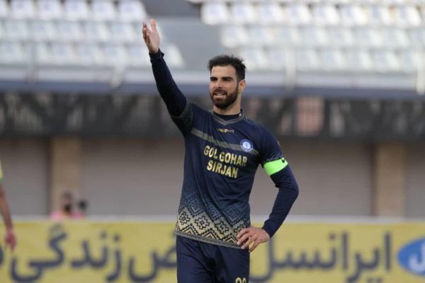 پورعلی این بازی از استقلال و پرسپولیس سختتر است