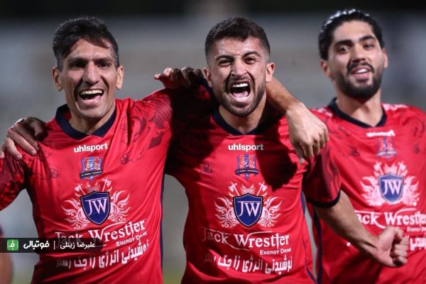 کریمزاده نساجی خسته است باید به استقلال بازگردم