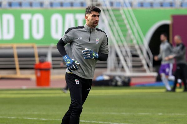  مسیر مبهم حضور بیرانوند در پرسپولیس