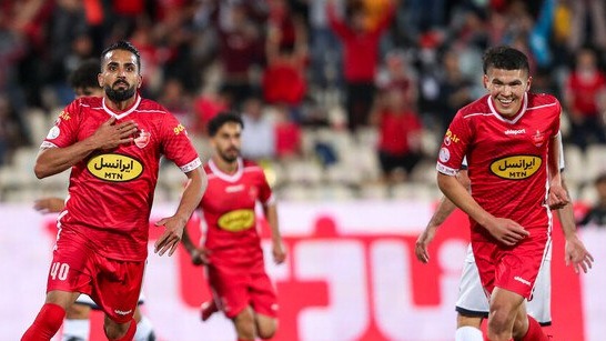 اسدی خریدهای پرسپولیس خوب نبود یحیی باید بماند