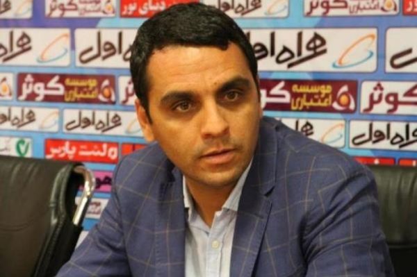  فتاحی  جشن قهرمانی استقلال با شکوه خواهد بود