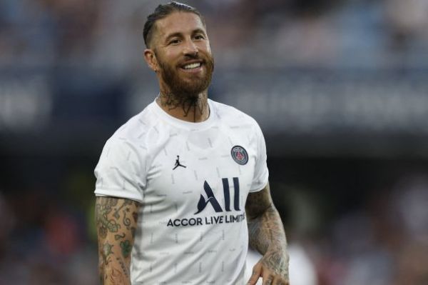  شراکت بزرگ کاپیتان سابق رئال مادرید با یک هایپرمارکت