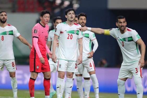 موسوی اکوادور یک غنیمت برای تیم ملی است باید با حریفان نامدارتری بازی کنیم