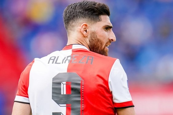  انتقاد تند از کاپیتان تیم ملی؛‌ جهانبخش بدترین بازیکن فصل فاینورد شد