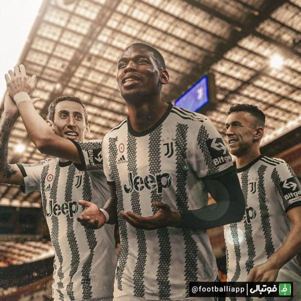  سه خرید احتمالی یوونتوس در فصل پیش‌رو