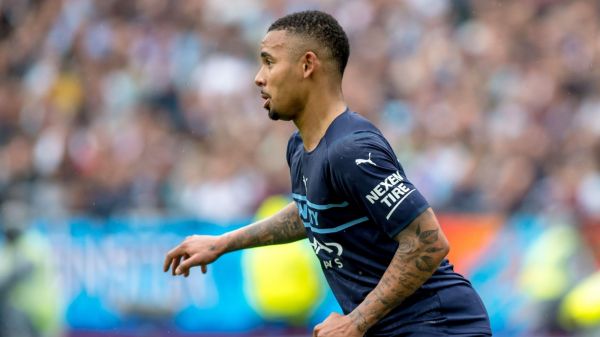 مهاجم برزیلی منچسترسیتی گرانتر از هالند