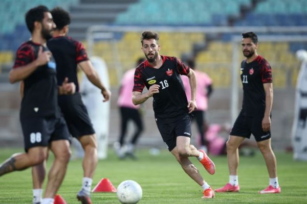 عبدی کماکان مورد اعتماد گلمحمدی نیست