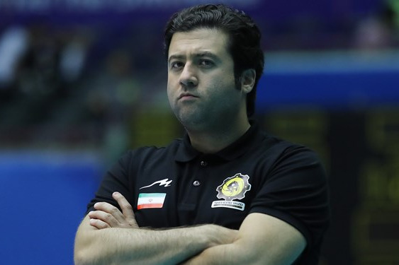 والیبال باشگاههای آسیا طلوعکیان همه به فکر فینال بودند