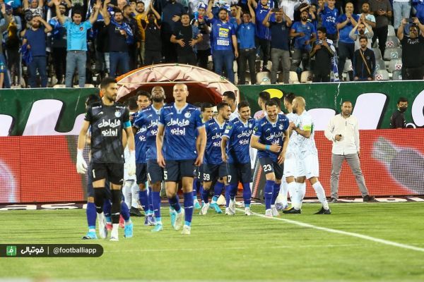 میثم مجیدی فوتبال ارزش زیر پا گذاشتن اخلاق را ندارد میتوانستیم برنده باشیم