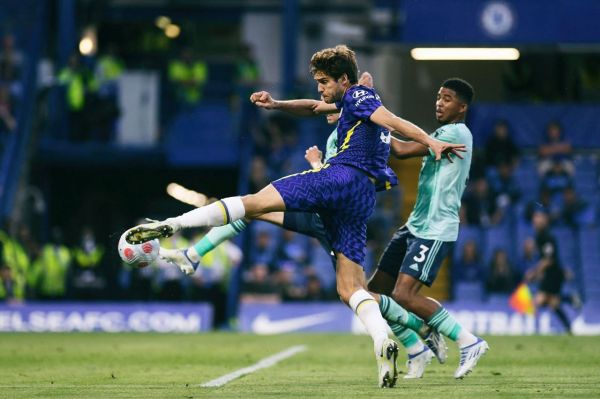  جایگاه چلسی در این فصل از رقابت‌های لیگ برتر انگلیس مشخص شد