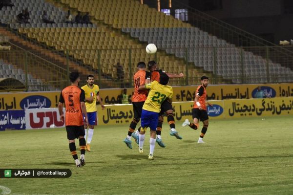  گزارش تصویری  صنعت نفت آبادان صفر - مس رفسنجان 2