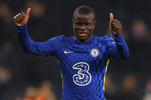 کلیدیترین بازیکن چلسی از دید توخل