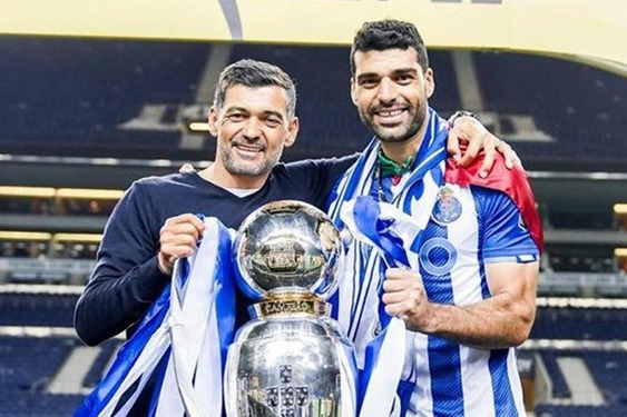 گمانه زنیها درباره مهاجم تیم ملی؛ طارمی در پورتو میماند