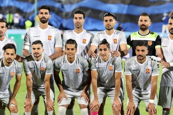  ۲ بازیکن مصدوم و محروم شهرخودرو برای بازی با پرسپولیس مشخص شدند