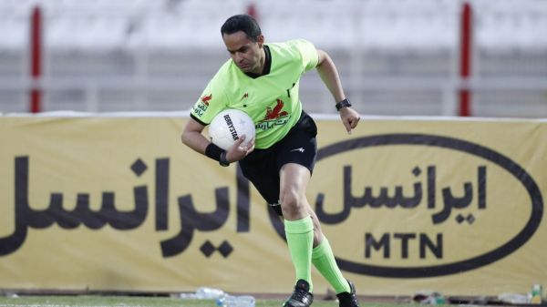 واکنش ناظر بازی تراکتور – پرسپولیس به ادعای تراکتور؛ تیم داوری برنامهای برای پیگیری بازی نداشت