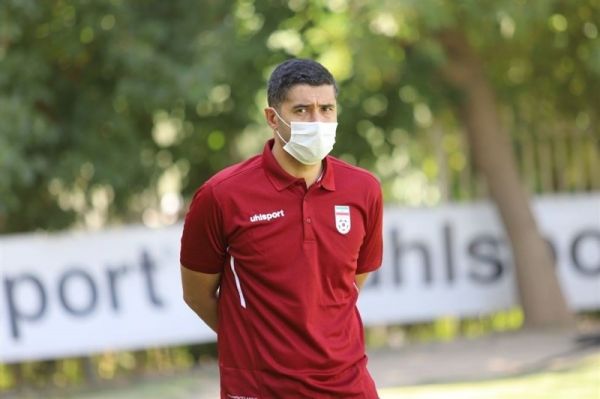  فاطمی  سوتفاهم بین مهدوی‌کیا و مجیدی حل شد