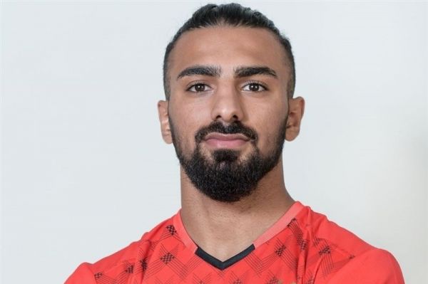  دلفی تماشاگر بازی آخر ۲۲-۲۰۲۱