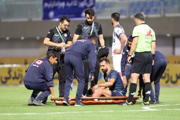 پایان احتمالی ستاره استقلال در گلگهر