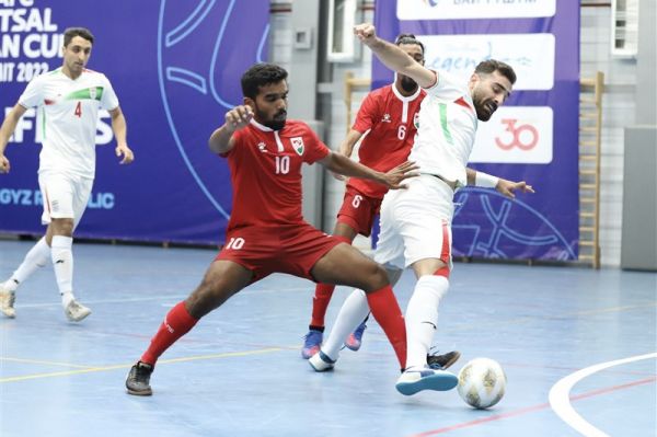  تعطیلی یک ماهه لیگ برتر فوتسال در آستانه جام ملت‌های آسیا