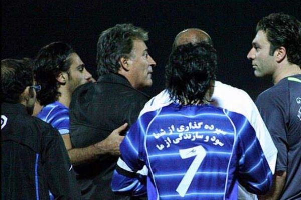  افشاگری بعد از ۱۵ سال؛ زیر پای ناصر حجازی کی، کجا و چگونه خالی شد