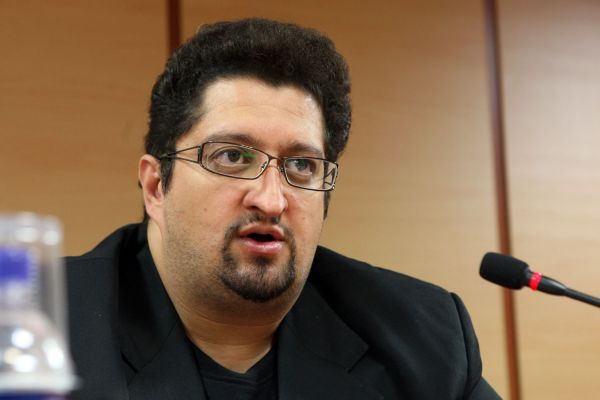 افاضلی محل برگزاری دیدار دوستانه با کانادا خوب نیست