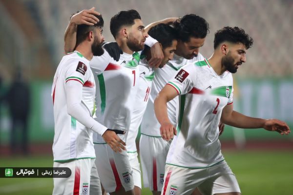 لغو بازی تیم ملی ایران مقابل سنگال ۱۶ روز و تنها یک بازی دوستانه