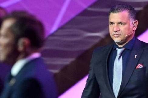 دایی با نام من میخواهند پرسپولیس را تحت فشار قرار دهند