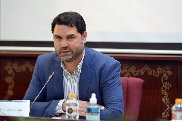 معاون وزیر ورزش شرایطِ حضور بانوان در ورزشگاهها درحال فراهمسازی است