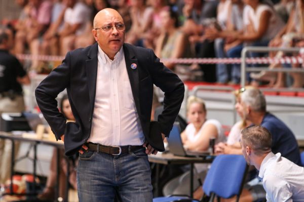 حضور سرمربی تیم ملی بسکتبال در ایران احتمال برگزاری اردو از هفته آینده