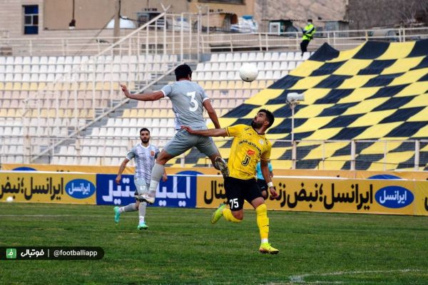 بررسی احتمال قطعیشدن سقوط فجر سپاسی و شهرخودرو در هفته بیست و نهم