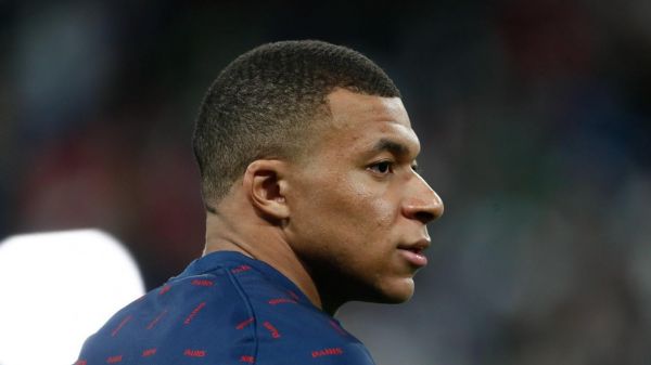 نقشه های امباپه برای پیاسجی یک مربی جوان و پنج خرید