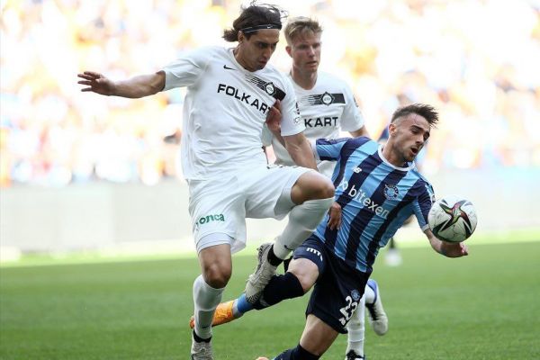 ارجاع پرونده نادری در باشگاه ترکیهای به فیفا