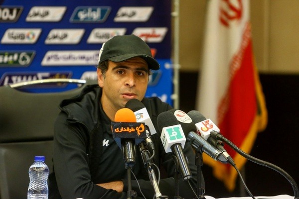 مصطفوی هدفمان ارائه بازی خوب و کسب 3 امتیاز است شناخت خوبی از مس داریم