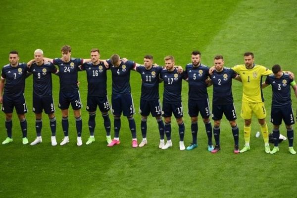  بازیکنان دعو‌ت شده به یکی از حریفان احتمالی ایران