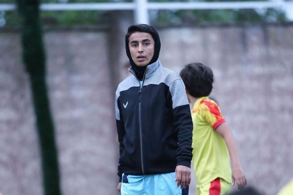 سارا قمی از پیروزی مقابل ملوان هم خوشحال و هم ناراحتم