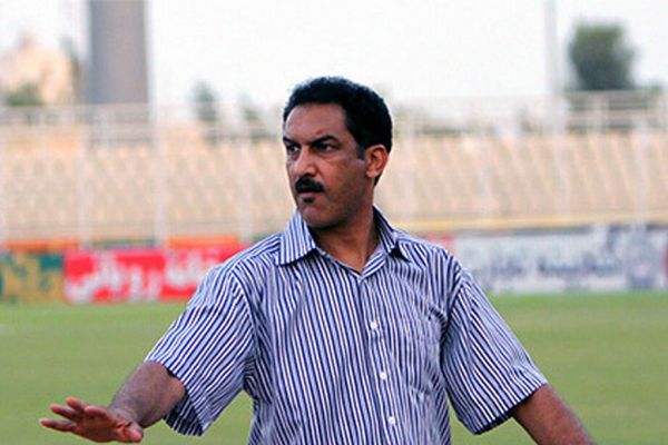 سرخاب قهرمانی استقلال کاملاً فوتبالی بود مس رفسنجان فقط با یک روش گل نمیزند