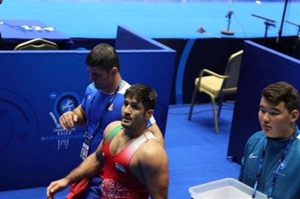 عبدولی چه بنا باشد و چه نباشد دوست دارم به تیم ملی کمک کنم