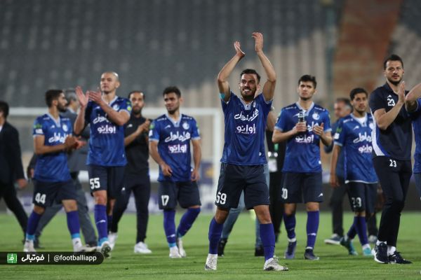 ملکیان سطح کیفی لیگ بالا نبود انگیزه مس از استقلال بیشتر است