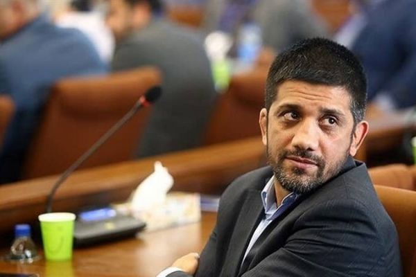 دبیر تصمیمی برای ثبت نام در انتخابات کمیته ملی المپیک ندارم