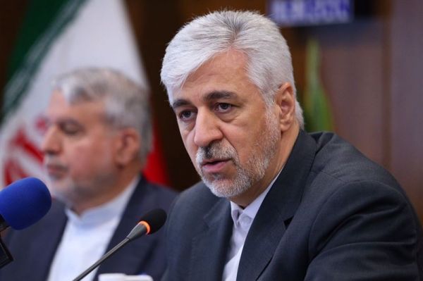 سجادی چرا در قالب تیمهای ورزشی پناهنده میشوید که سایر ورزشکاران را بدنام کنید