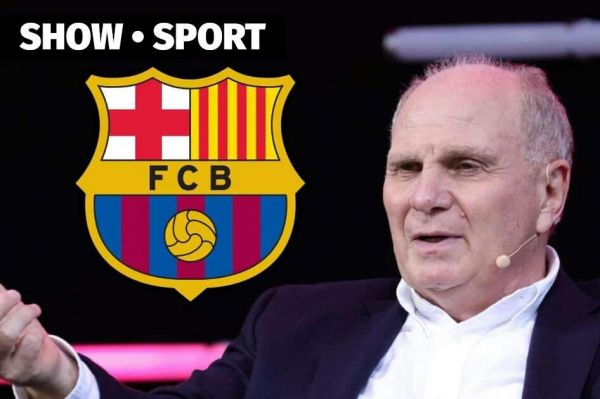 حمله بایرنیها به بارسلونا ورشکسته هستند و 1 3 میلیارد بدهی دارند