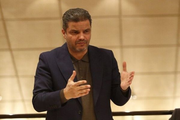 علیپور کادرفنی باید نسبت به کیفیت بازیکنان پاسخگو باشد