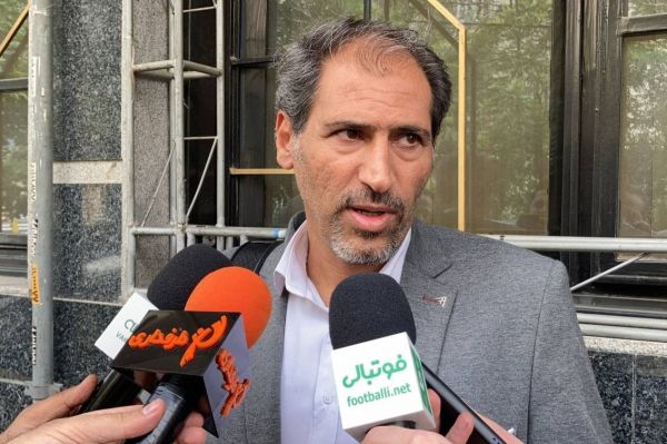 جباری سرمربی تیم ملی جوانان بعد از مجمع معرفی میَشود ثمره استعدادیابی فدراسیون در کافا مشخص شد