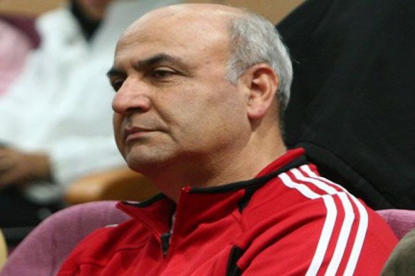 محصص باید به فکر خودمان باشیم نه رقبا رمز موفقیت، گرایش مورینیویی است