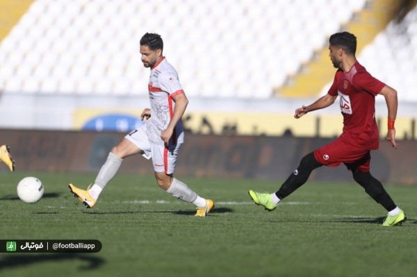 دیدار پرسپولیس و شهرخودرو امروز برگزار میشود هنوز مشخص نیست