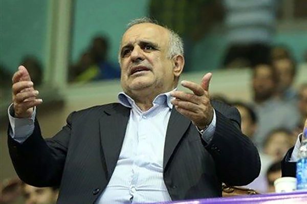  پاسخ جالب توجه عضو کمیته استیناف به آخرین وضعیت پرونده های جنجالی