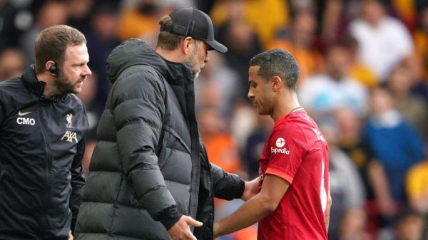 غایب سرشناس و احتمالی لیورپول در فینال پاریس