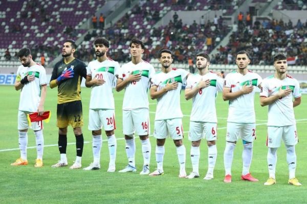 ورزشگاه زیبایی که مال ما نیست عکس